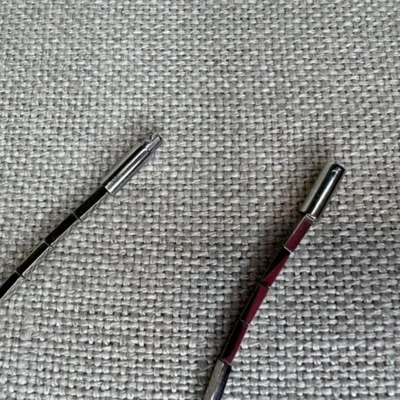 Swatch Multicolor Beaded Necklace - Picture 8 of 10